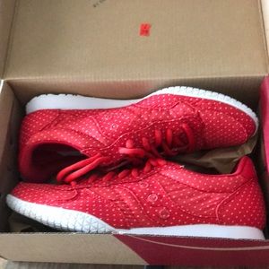 Saucony Bullet Shoes size 8